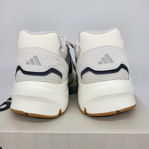 New adidas Crazychaos 2000 Off White Men\'s Shoes Size 10.5 main image 7